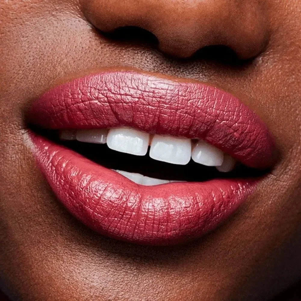 🎉BEST SELLER MAC Amplified Creme Lipstick - Brick-O-La #102 3g